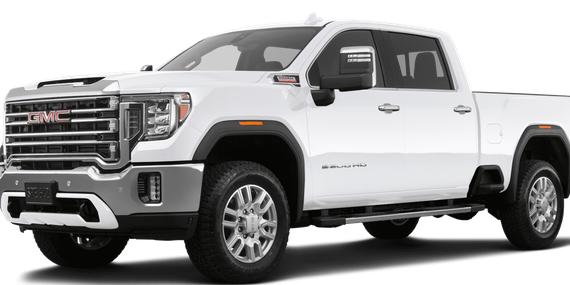 GMC SIERRA HD 2023 1GT49NEY3PF184019 image